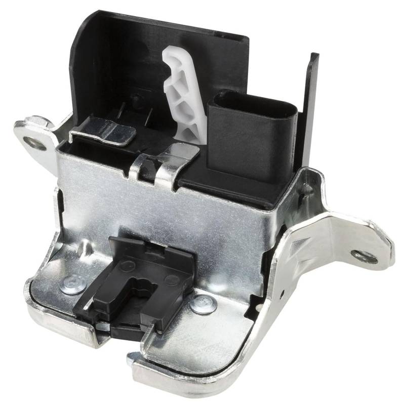 ANBOO Heckklappenschloss, Kofferraumklappen Türverriegelung for VW Sharan 7P0827505N for Sharan Passform Touareg Alhambra 7P0827505G Autositze Zubehör von ANBOO