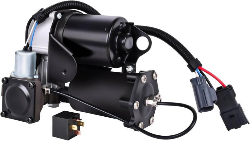 ANBOO LR023964 Luftfederung Kompressorpumpe für Land Rover Range Rover Sport LR044360 LR032902 RQG500130 LR015303 von ANBOO