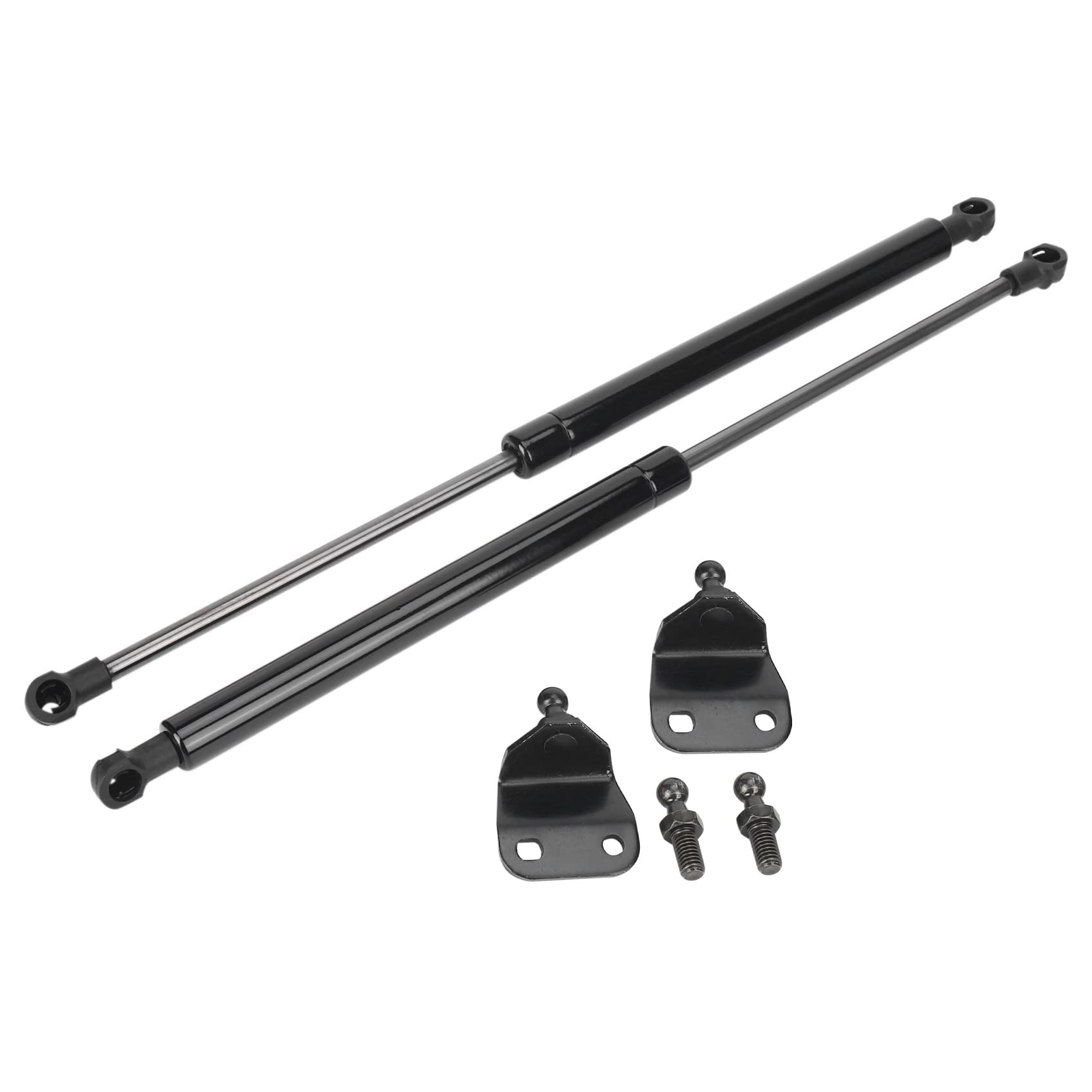 ANBP 2X Universal 400Mm 300N Front Abdeckung Motor Haube Motor Haube Heck Klappe Heck Klappe Stoßdämpfer Hub Strebe Stütz Stange ANBP 2X Universal 400Mm 300N Front Abdeckung Motor Haube Motor Haube Heck Klappe Heck Klappe Stoßdämpfer Hub Strebe Stütz Stange von ANBP