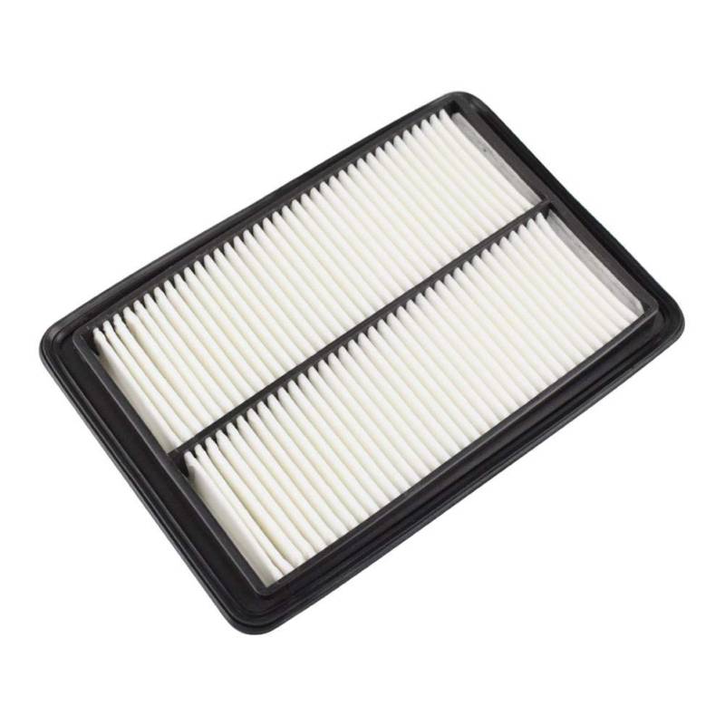 ANBXMWL Auto Motor Luftfilter Auto Zubehör, Für Renault Kadjar Koleos II Samsung QM6 2016-2020, Für Nissan Qashqai J11 X-Trail Xtrail Rogue von ANBXMWL