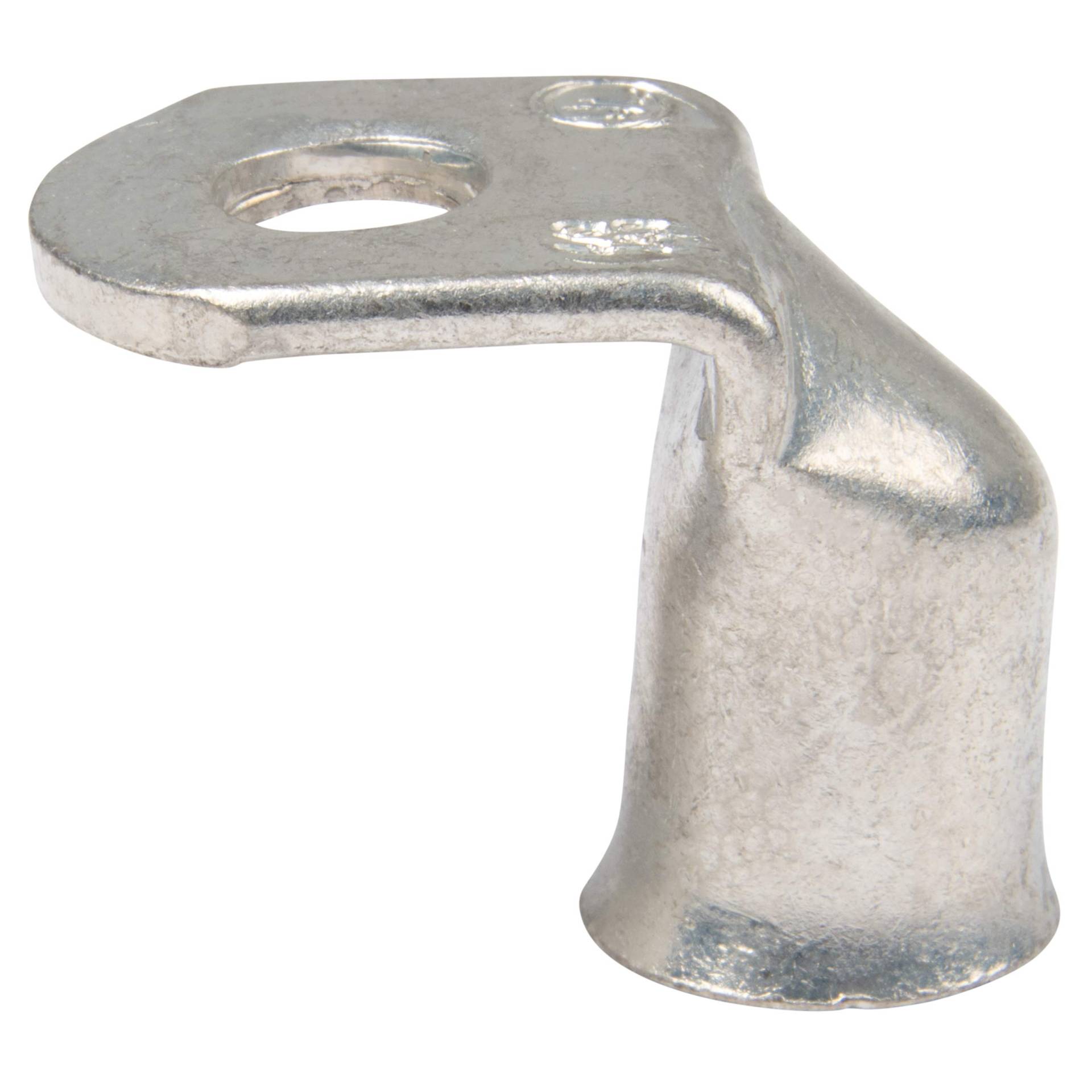 Ancor 262726 90° verzinnter Kupferanstoß – 4/0 AWG x 3/8 Zoll Schraubenloch, 2 Stück Ancor 262726 90° verzinnter Kupferanstoß – 4/0 AWG x 3/8 Zoll Schraubenloch, 2 Stück von ANCOR MARINE GRADE