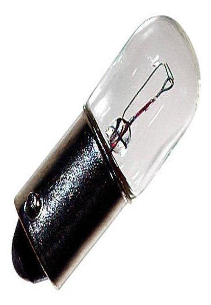ANCOR Marine Grade Electrical 529337 Glühbirne (Miniatur-Bajonettsockel, 12 Volt, 20 Watt, 1er-Pack) von ANCOR