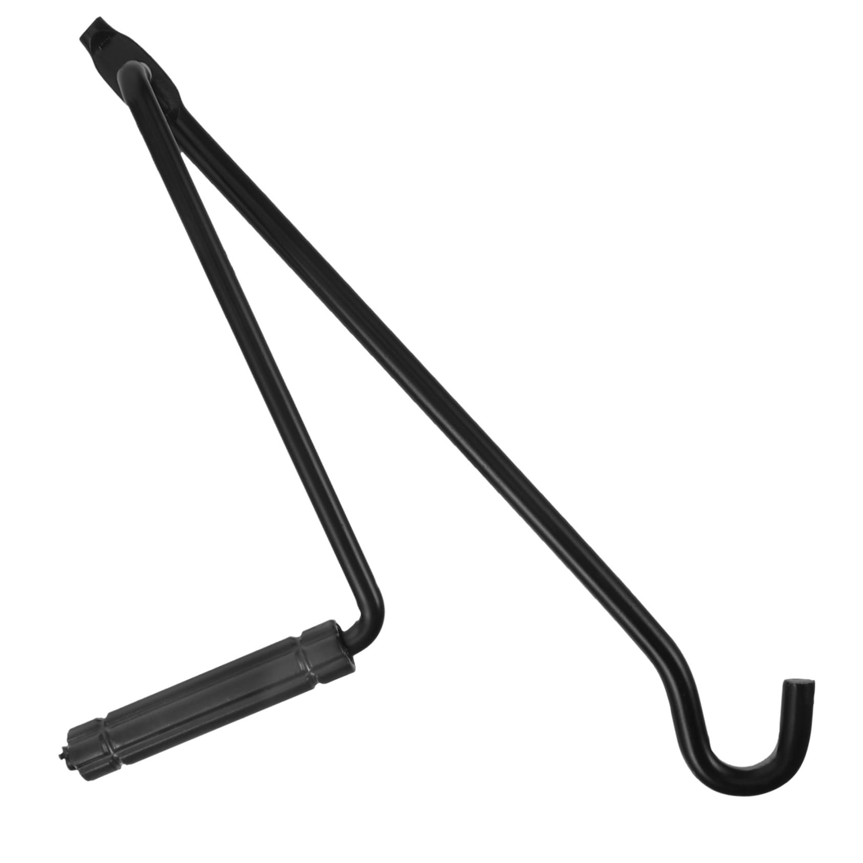 ANDRESLAD Jackgriff für Scherenwagenheber Ergonomischer für LKW und Pkw Bedienen Universelles Autozubehör für Reifenwechsel und Hebeanwendungen ANDRESLAD Jackgriff für Scherenwagenheber Ergonomischer für LKW und Pkw Bedienen Universelles Autozubehör für Reifenwechsel und Hebeanwendungen von ANDRESLAD
