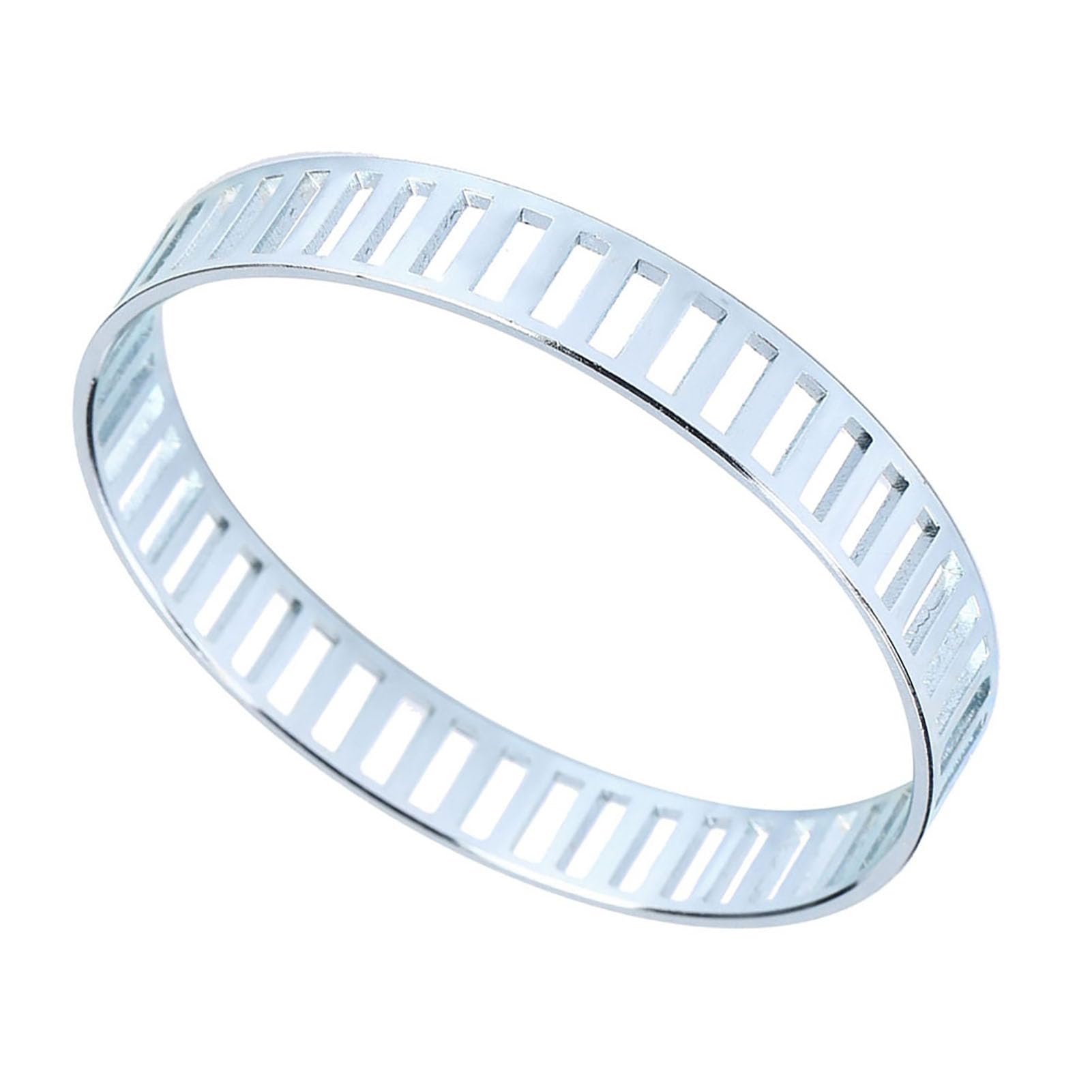ABS -Ring für 1 -Serie, 3er, Zuverlässiger ABS Ring, mit Einfacher Installation, Hochwertige Aluminiumlegierung, Passt E81, E82, E87, E88, E90, E91, E92, E93 an ABS -Ring für 1 -Serie, 3er, Zuverlässiger ABS Ring, mit Einfacher Installation, Hochwertige Aluminiumlegierung, Passt E81, E82, E87, E88, E90, E91, E92, E93 an von ANGGREK