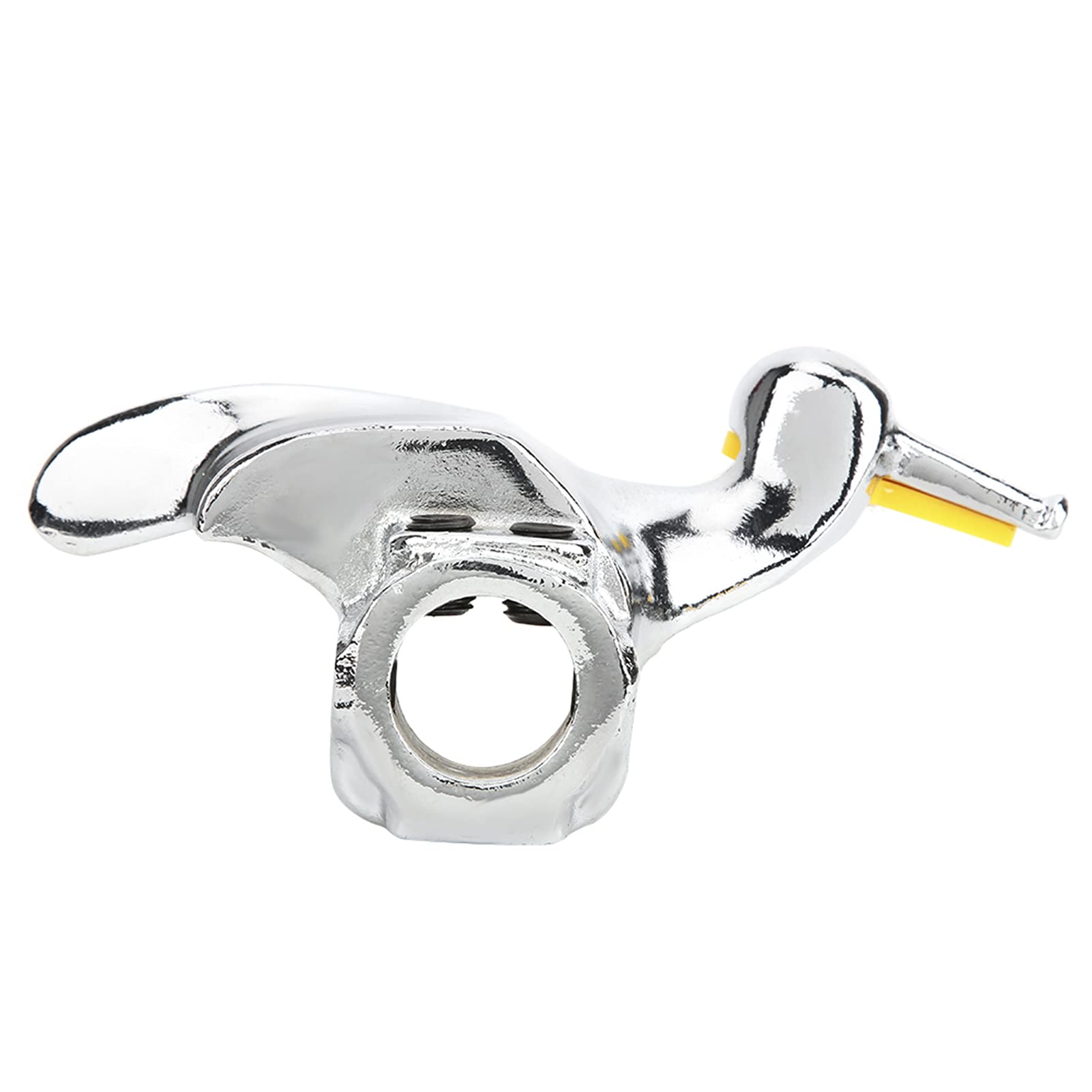 Enten -Kopf -Reifenmontage Demount Werkzeug, Edelstahl Auto Reifenwechsler für 28 Mm 30 Mm Innendurchmesser mit Schutzpolstern, Ergonomisches Design, Verbesserte Leistung, Reifenfleischpflege, Easy Enten -Kopf -Reifenmontage Demount Werkzeug, Edelstahl Auto Reifenwechsler für 28 Mm 30 Mm Innendurchmesser mit Schutzpolstern, Ergonomisches Design, Verbesserte Leistung, Reifenfleischpflege, Easy von ANGGREK