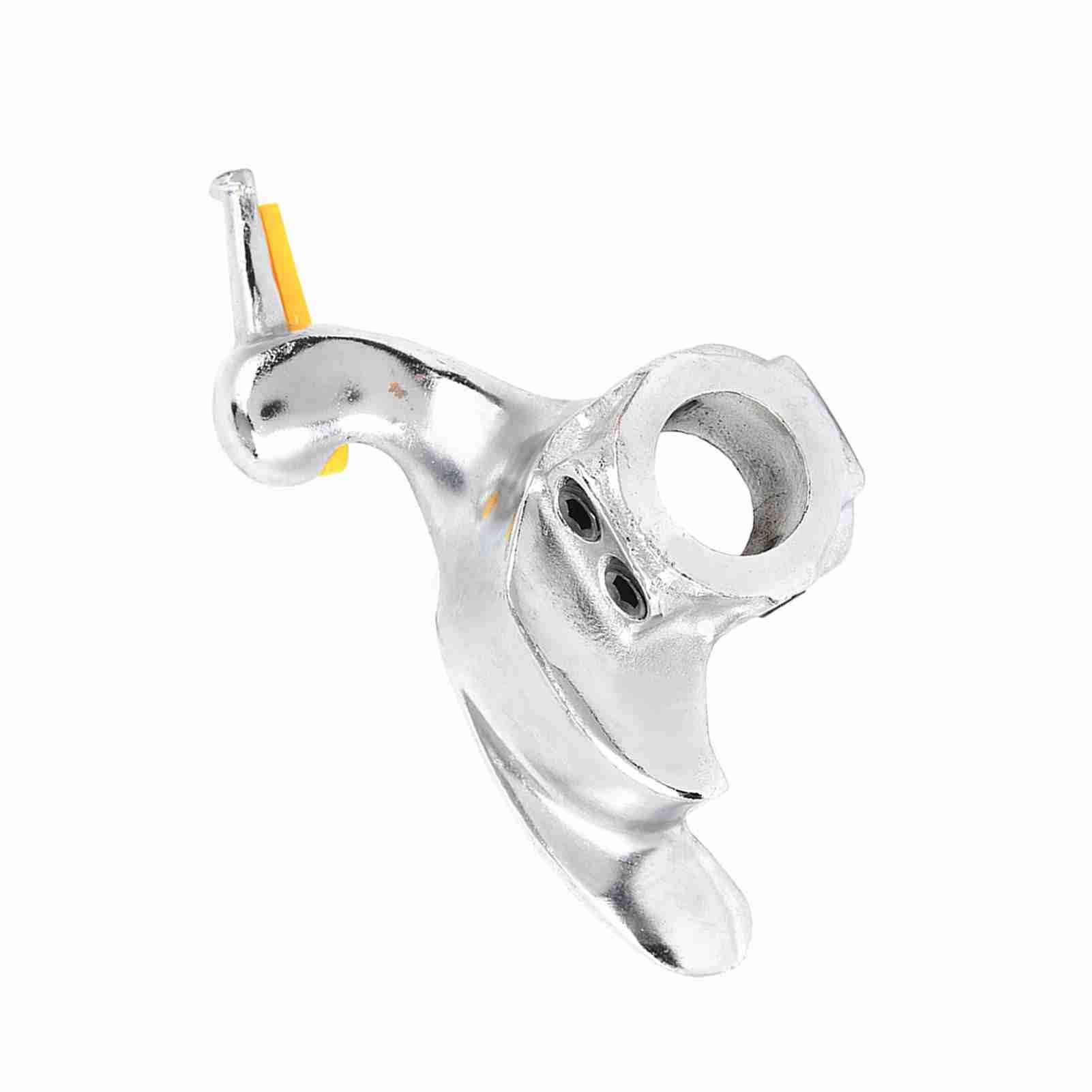 Enten -Kopf -Reifenmontage Demount Werkzeug, Edelstahl Auto Reifenwechsler für 28 Mm 30 Mm Innendurchmesser mit Schutzpolstern, Ergonomisches Design, Verbesserte Leistung, Reifenfleischpflege, Easy Enten -Kopf -Reifenmontage Demount Werkzeug, Edelstahl Auto Reifenwechsler für 28 Mm 30 Mm Innendurchmesser mit Schutzpolstern, Ergonomisches Design, Verbesserte Leistung, Reifenfleischpflege, Easy von ANGGREK