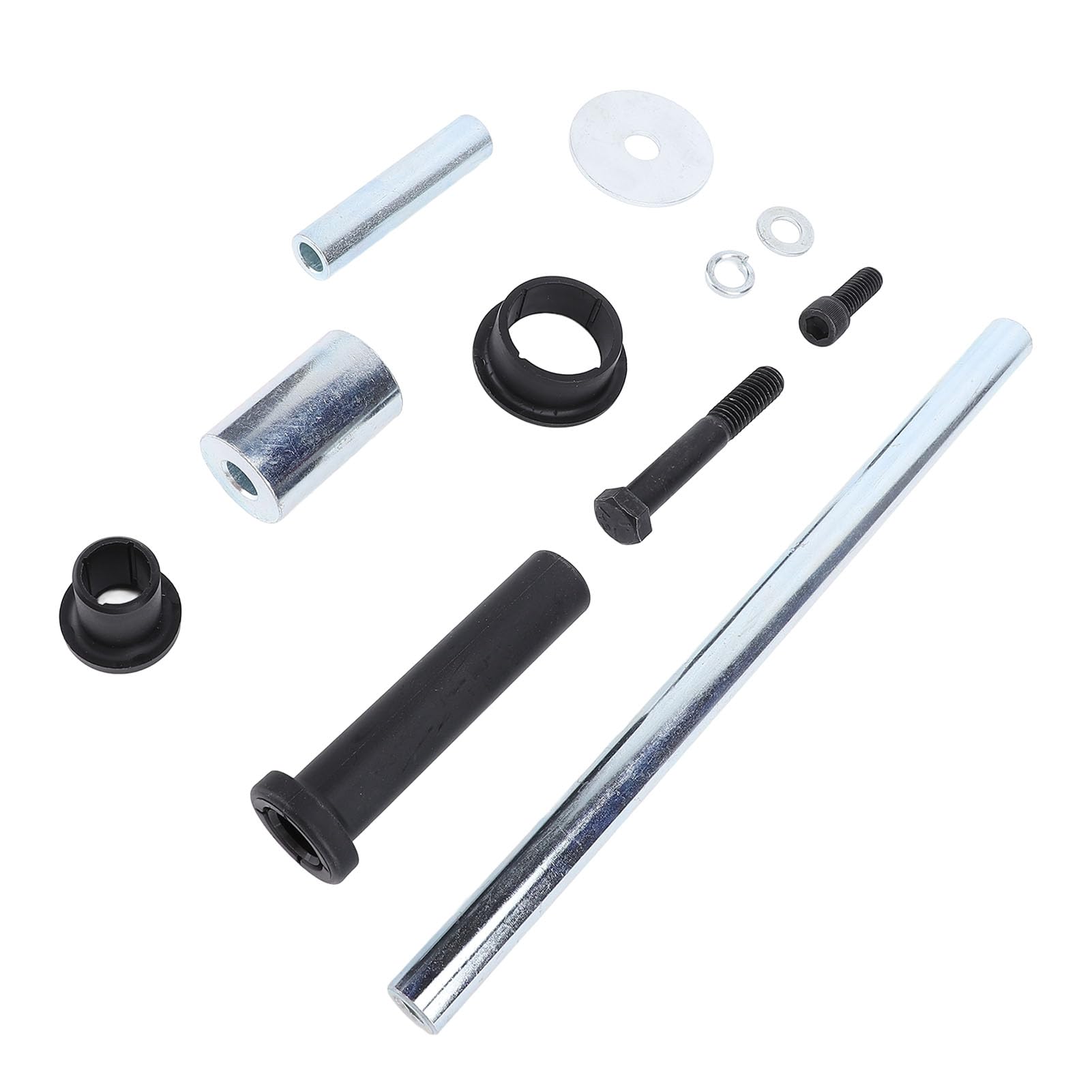 Rücken Sie Ein Arm -Buchse -Wellen Kit, Leistungsverbesserung, OE Nummer Referenz, Umfassende Wiederaufbaulösung für Sportsman 400 450 600 700 Rücken Sie Ein Arm -Buchse -Wellen Kit, Leistungsverbesserung, OE Nummer Referenz, Umfassende Wiederaufbaulösung für Sportsman 400 450 600 700 von ANGGREK