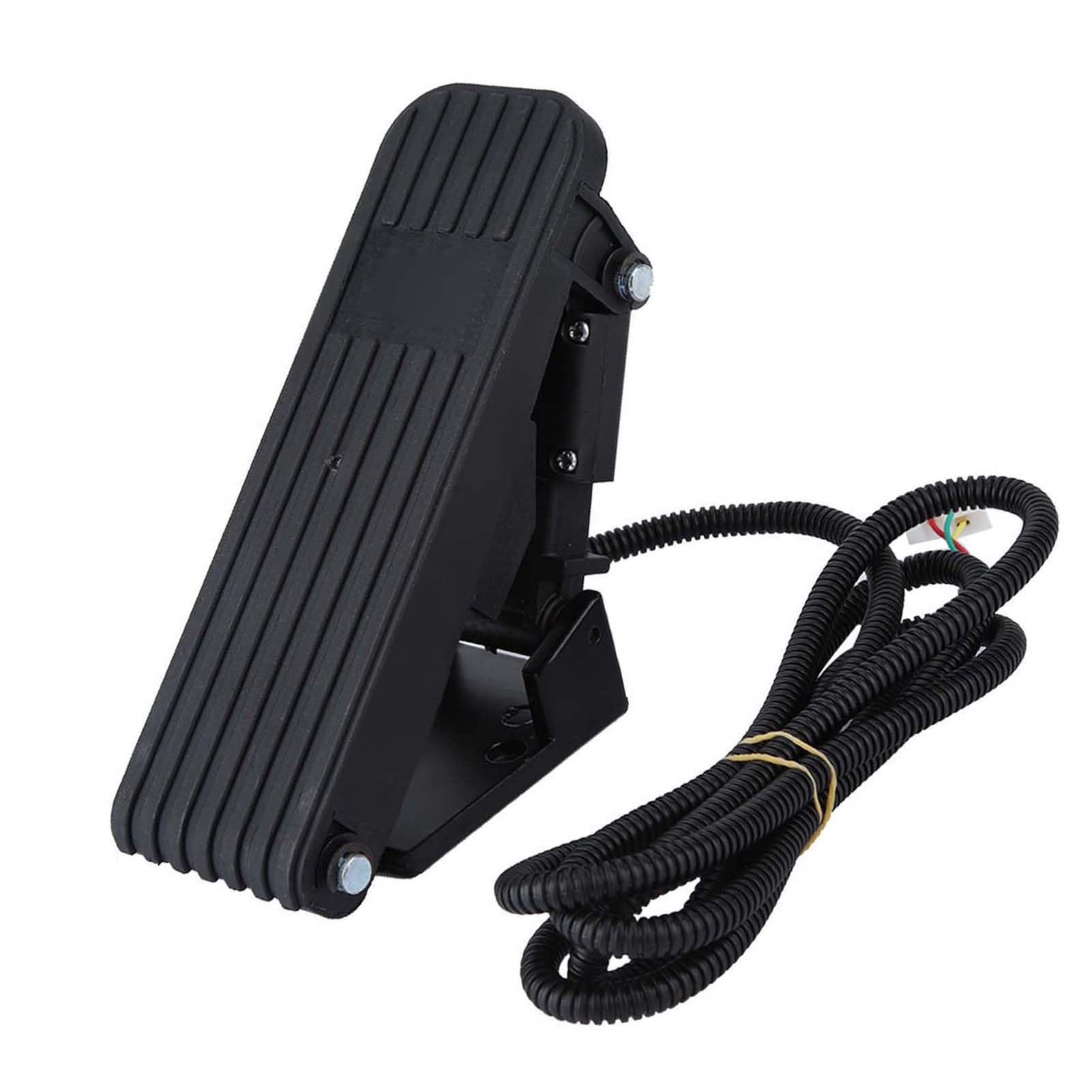 Speed -Pedale, Gasdrehzahlregelfahrzeugbeschleunigerbremspedal ATV -Fußbeschleuniger Motorrad -Motorrad Universal Fußpedal für Elektrofahrräder, Roller, Kart, ATV, Speed -Pedale, Gasdrehzahlregelfahrzeugbeschleunigerbremspedal ATV -Fußbeschleuniger Motorrad -Motorrad Universal Fußpedal für Elektrofahrräder, Roller, Kart, ATV, von ANGGREK