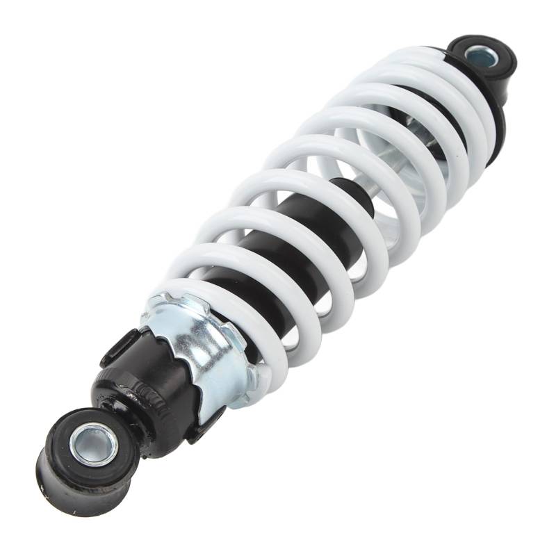 Stoßdämpfer Strebe Suspension Federverstellbare Dämpfung 230 Mm Montagelochabstand für 50ccm 70ccm 90ccm 110ccm Dirt Pit Bike ATV Quad Go Kart mit Aluminiumlegierung und von ANGGREK