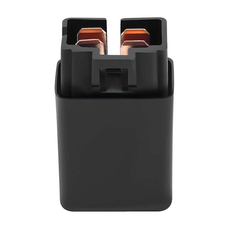 Hochwertige Motorrad-Elektrostarter-Relais-Magnetschalter for Z750 Z2 Z 750 2 1973 von ANGIRSFPO