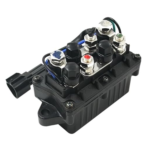 Motor Power Trim Tilt Relais for F-25 F-40 F-60 F-50 F-75 F-90 F-1/50 F-225 F-250 TLR Motor Power Trim Tilt Relais for F-25 F-40 F-60 F-50 F-75 F-90 F-1/50 F-225 F-250 TLR von ANGIRSFPO