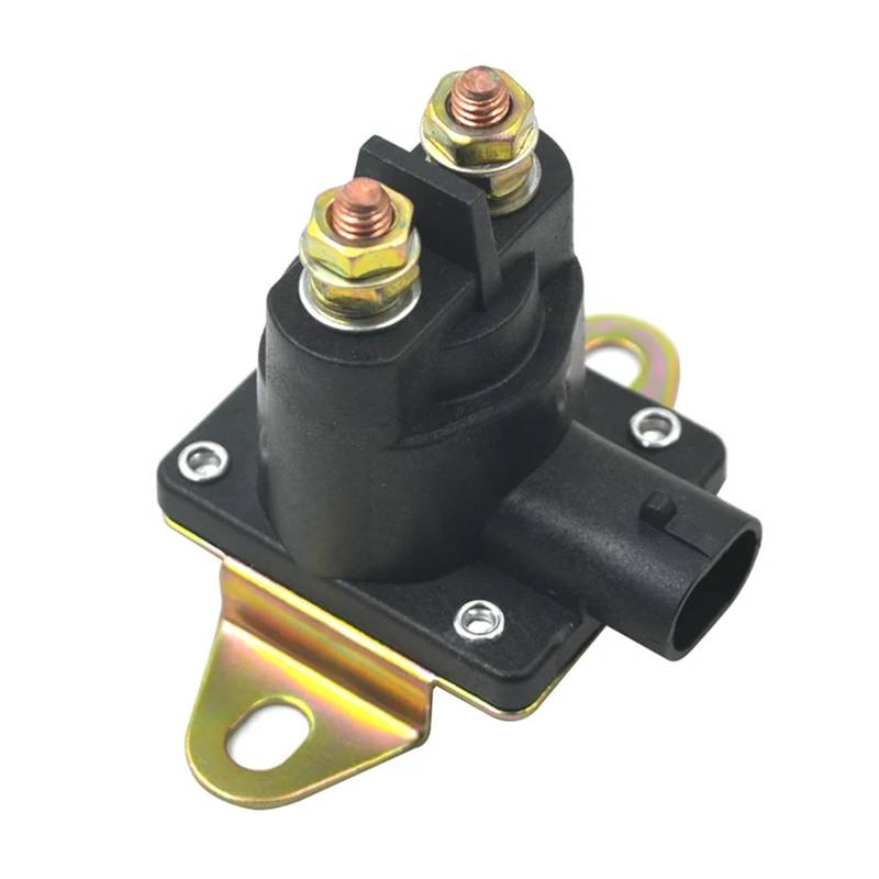 Motor Power Trim Tilt Relay for Außenbordmotor, 25 PS Motor 1994 1995 1996 1997 1998 1999 2001 2002–2006 von ANGIRSFPO