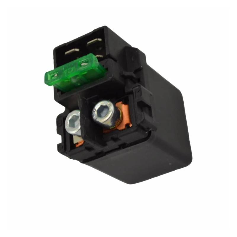 Motorrad Elektrische Teile Starter Magnet Relais Zündschlüssel Schalter for NSS250 NSS 250 REFLEX 2001-2006 von ANGIRSFPO