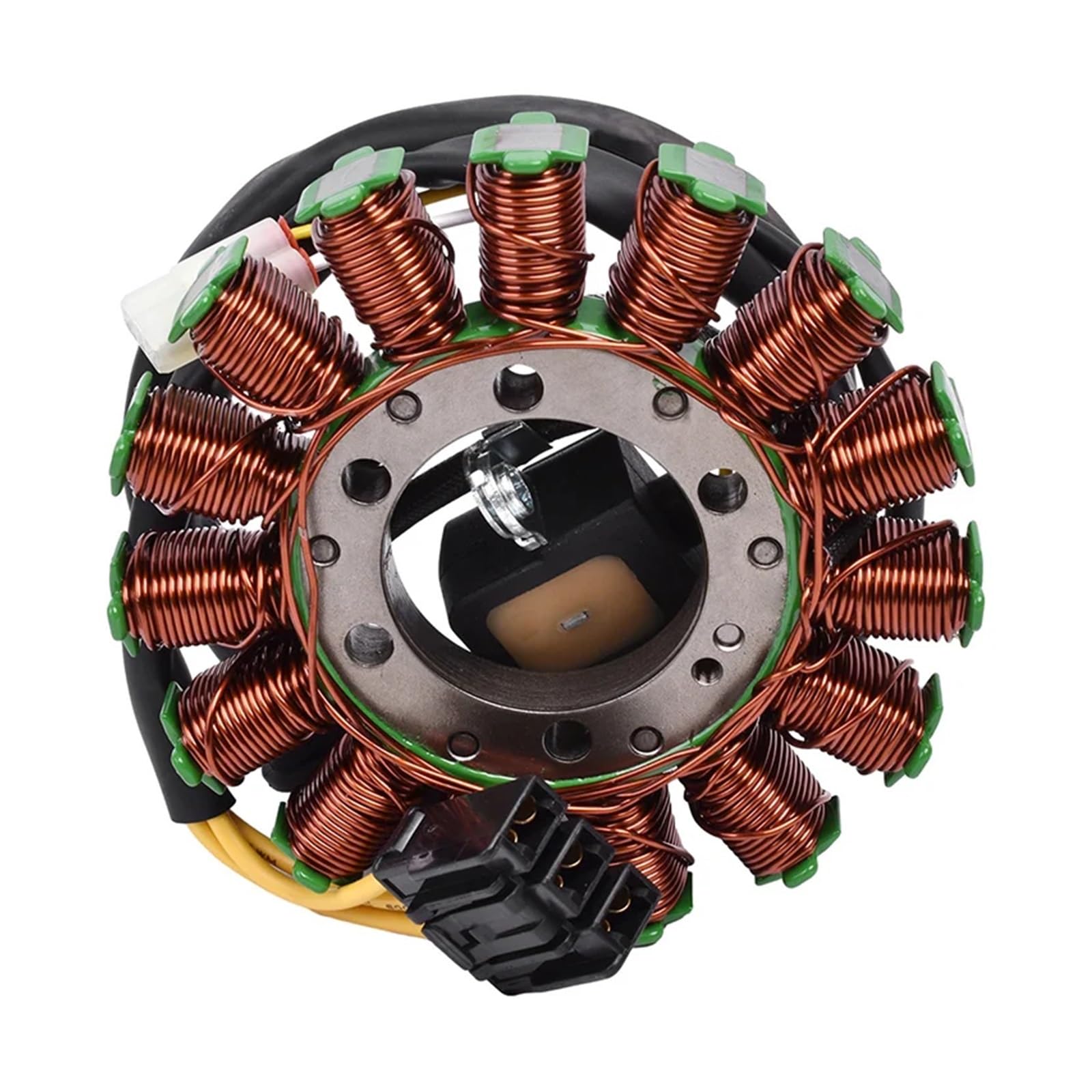Motorrad Generator Magneto Stator Spule for 31120-MFL-D21 31120-MGP-D61 CBR1000 CBR100RR CBR 1000 RR 2010-2016 2014 2015 Motorrad Generator Magneto Stator Spule for 31120-MFL-D21 31120-MGP-D61 CBR1000 CBR100RR CBR 1000 RR 2010-2016 2014 2015 von ANGIRSFPO