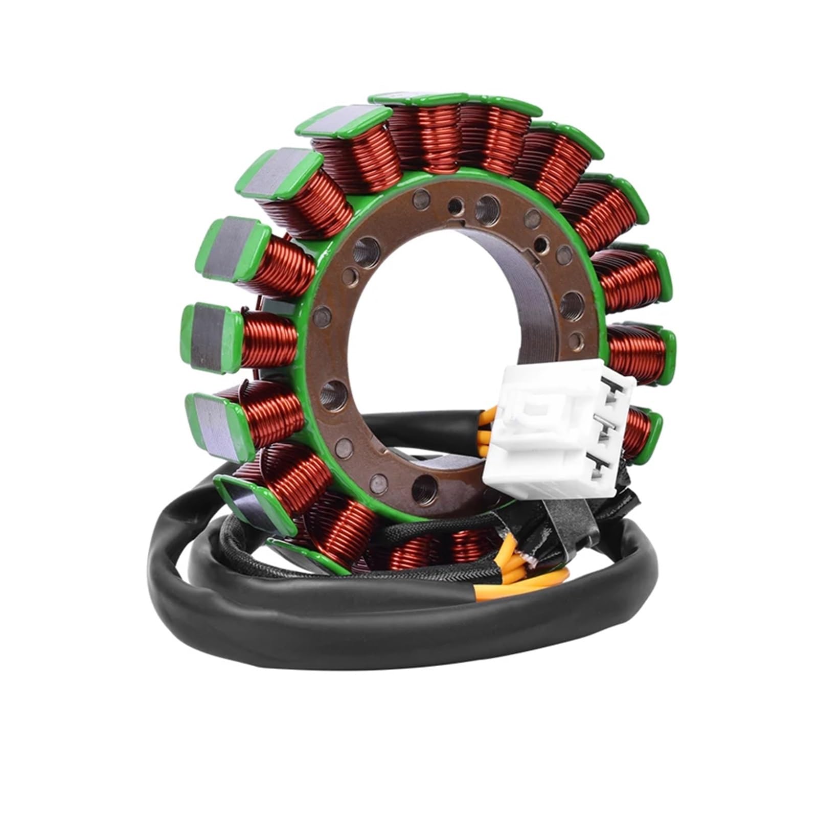 Motorrad Generator Magneto Stator Spule for CBR900RR CBR 900 RR A AC CBR929RR CBR929RE 2000 2001 31120-MCJ-003 Motorrad Generator Magneto Stator Spule for CBR900RR CBR 900 RR A AC CBR929RR CBR929RE 2000 2001 31120-MCJ-003 von ANGIRSFPO