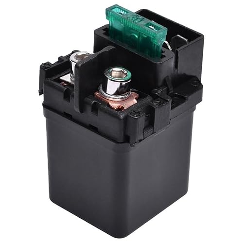 Motorrad Starter Magnet Relais for XRV750 RVF750R VF750C 1994-2003 VFR750 VFR750F CB750SC CB 750 VT750 schatten 1997-2004 Motorrad Starter Magnet Relais for XRV750 RVF750R VF750C 1994-2003 VFR750 VFR750F CB750SC CB 750 VT750 schatten 1997-2004 von ANGIRSFPO