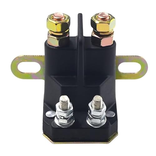 Motorrad Starter Magnetrelais Zündschalter for 330 500 SPORTSMAN 400 600 700 800 von ANGIRSFPO