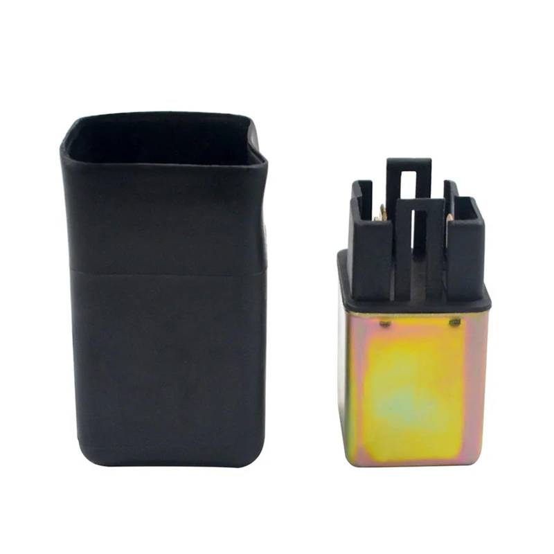 Motorrad-Starter-Magnetrelais for 3303-143 DVX90 Alterra 90 Utility von ANGIRSFPO