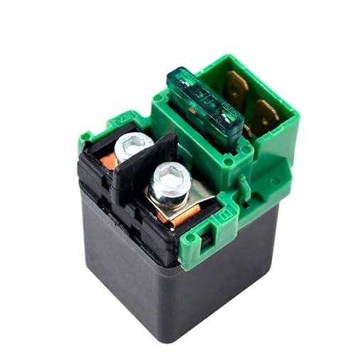 Motorrad Starter Magnetrelais for CB1000 BIG1 93-96 CBR1000RR CBR 1000 RR 04-07 ST1100 93-02 VT1100C2 VT 1100 C2 Motorrad Starter Magnetrelais for CB1000 BIG1 93-96 CBR1000RR CBR 1000 RR 04-07 ST1100 93-02 VT1100C2 VT 1100 C2 von ANGIRSFPO