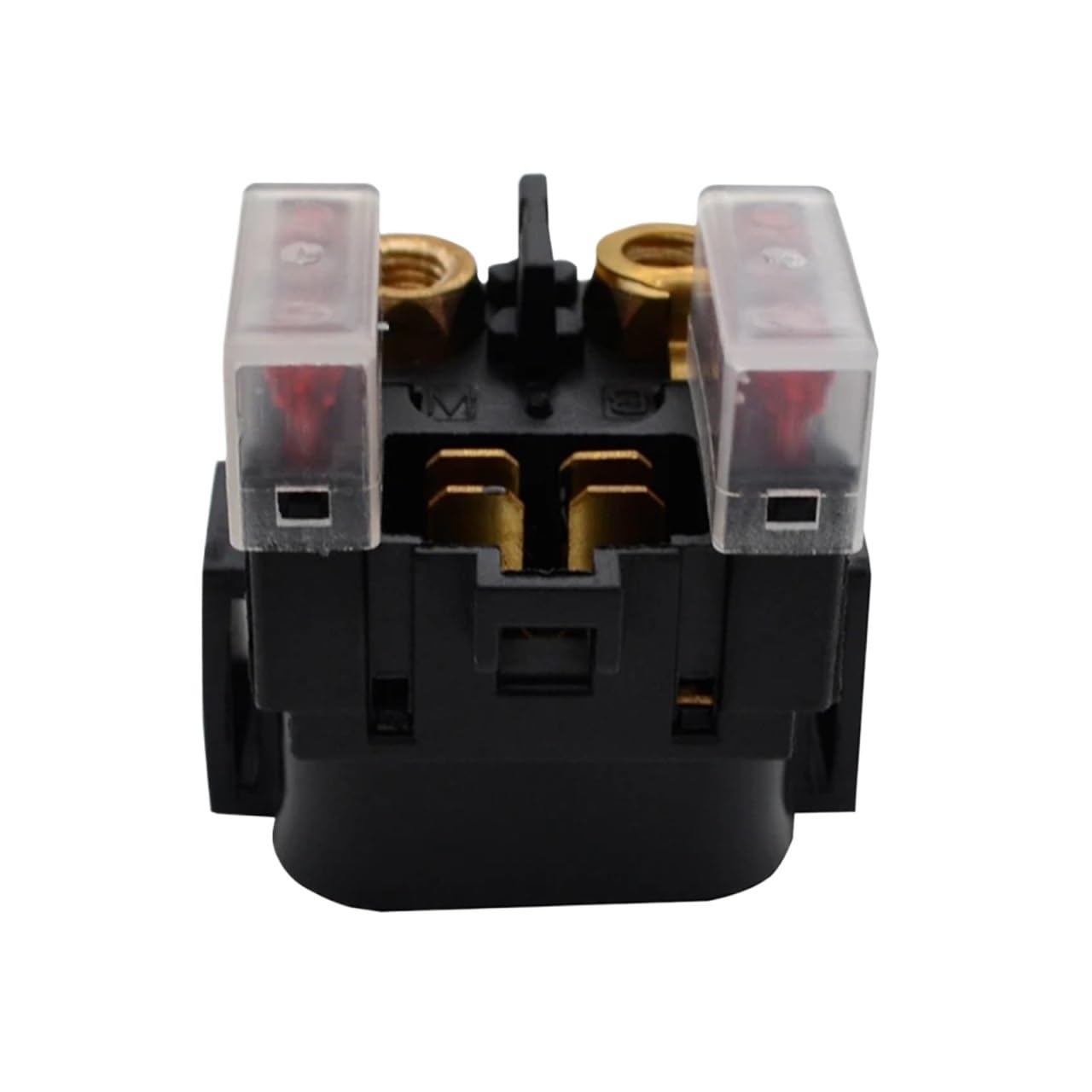 Motorrad Starter Magnetrelais for Y 350 YFM350 04-10/660 YFM660 01-05 RHINO 450 YXR450 2006 /YXR660 04-06 Motorrad Starter Magnetrelais for Y 350 YFM350 04-10/660 YFM660 01-05 RHINO 450 YXR450 2006 /YXR660 04-06 von ANGIRSFPO