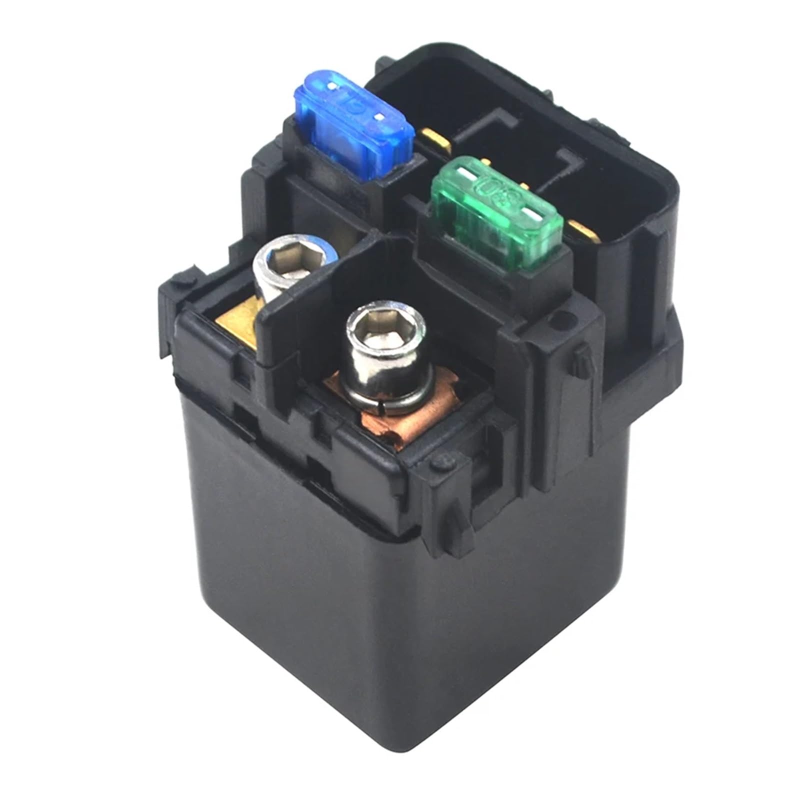 Motorrad Starter Relais Magnet for 27010-0770 ZR800 Z800 ZR1000 Z1000 ZX1000 1000 Z1000SX ZX1400 ZX14R Motorrad Starter Relais Magnet for 27010-0770 ZR800 Z800 ZR1000 Z1000 ZX1000 1000 Z1000SX ZX1400 ZX14R von ANGIRSFPO