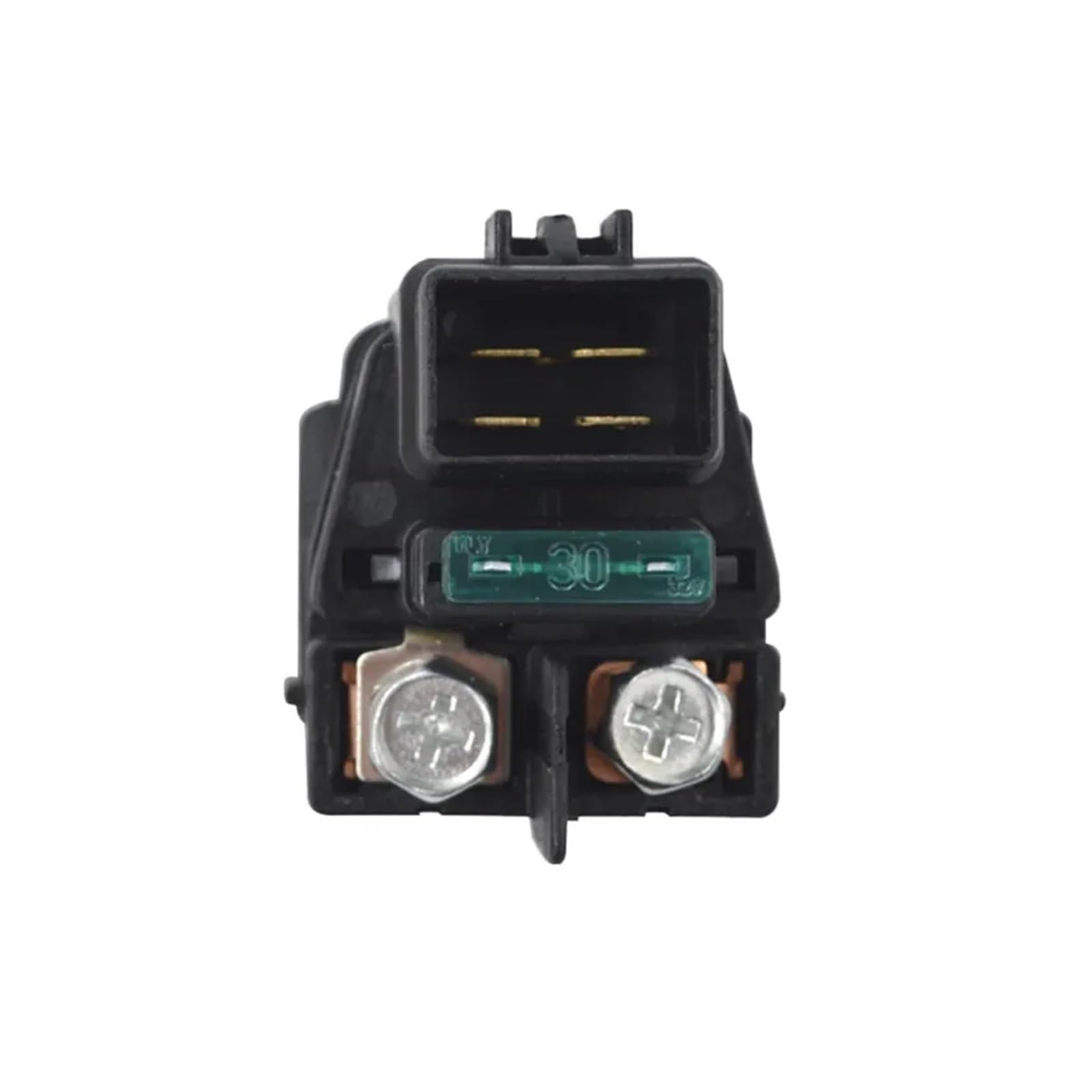 Motorrad Starter Relais Magnet for 375 400 454 500 2X4 4X4 Bearcat AUTO VP ACT MAN MRP Motorrad Starter Relais Magnet for 375 400 454 500 2X4 4X4 Bearcat AUTO VP ACT MAN MRP von ANGIRSFPO