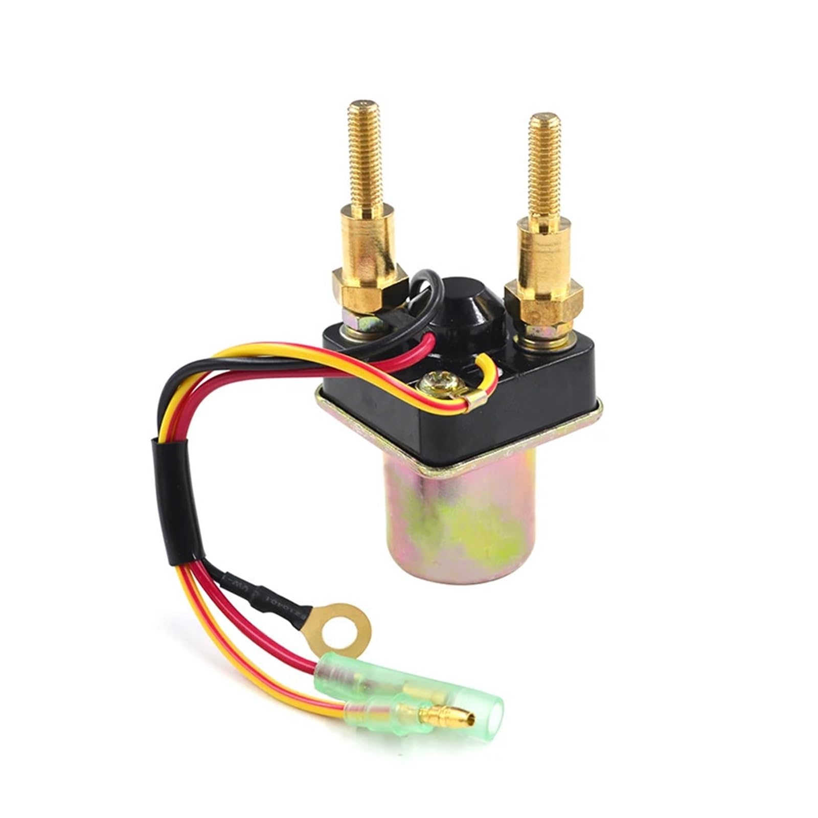 Motorrad Starter Relais Magnet for JET SKI JS550 SX JS650 650 SX JS750 SX SXi 750 STS PRO JS800 SX-R JT1100 STX Motorrad Starter Relais Magnet for JET SKI JS550 SX JS650 650 SX JS750 SX SXi 750 STS PRO JS800 SX-R JT1100 STX von ANGIRSFPO