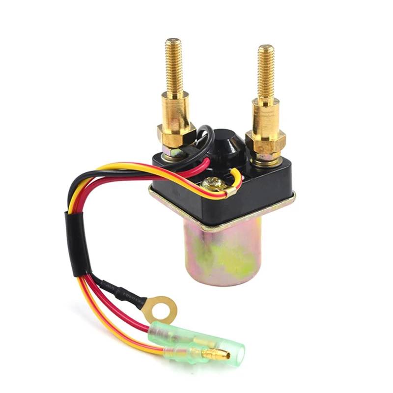 Motorrad Starter Relais Magnet for JET SKI JT750 750 STX 1998 ST 1994-1995 JT900 STS STX von ANGIRSFPO