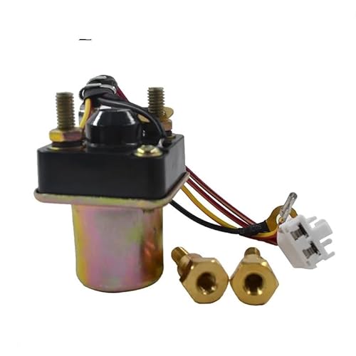 Motorrad Starter Relais Magnet for JH1100 JET SKI 1100 ZXI 1996-2003 JH900 1995-1997 JT1100 JT900 STX von ANGIRSFPO