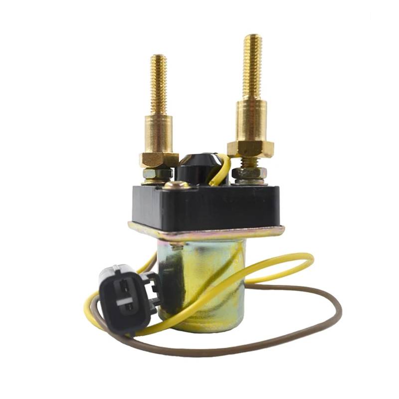 Motorrad Starter Relais Magnet for JT1100 JT1200 JT1500 JETSKI 1100 STX DI G1 STX-R A1/A2/C1/C2 von ANGIRSFPO