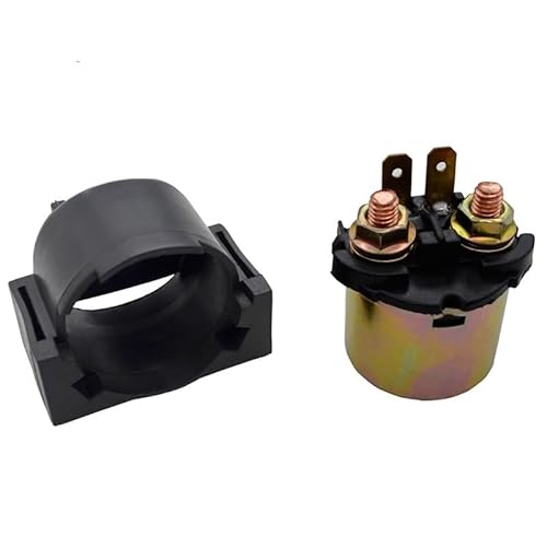 Motorrad Starter Relais Magnet for KL650 KLR650 KLR 650 PRAIRIE 300 VN750 ZX750 NINJA ZR550 ZG1200 TERYX 750 von ANGIRSFPO