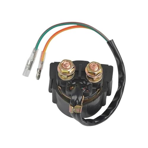 Motorrad Starter Relais Magnet for KLT 200 250 KZ650 KZ 200 250 440 550 700 750 1000 CSR KZ1000 LTD 1980#a von ANGIRSFPO