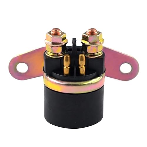 Motorrad Starter Relais Magnet for SE1200 LE1200 TUV1200 V800 V1300 MXZ550 SPORT 550F LE600 von ANGIRSFPO