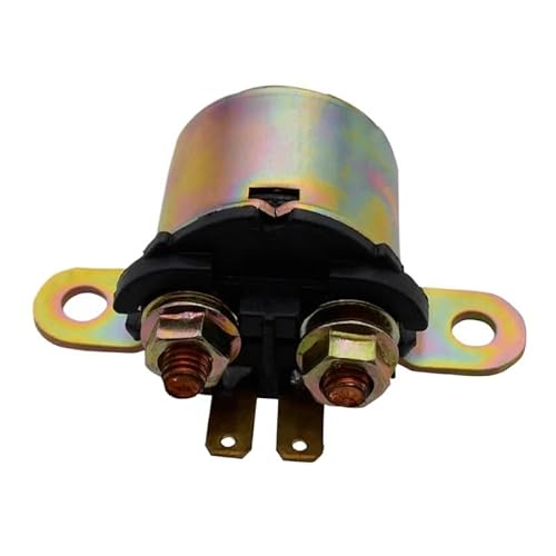 Motorrad-Starterrelais-Magnetventil for 650 800 XT STD LTD 4X4 2006–2007 DS650 X 2004–2007 von ANGIRSFPO