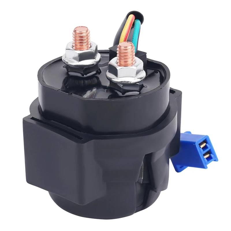 Motorrad-Starterrelais for 125 200 250 Vitpilen 401 for RC125 RC200 RC390R RC390 RC250 93011058000 90111058000 von ANGIRSFPO