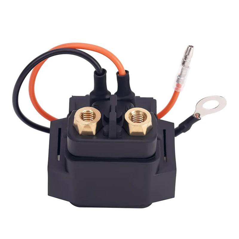 Motorrad-Starterrelais for FX 1000 VX 1100 GP1200 GP1300R GP800R SUV XLT 1200 800 X-L 700 68N-81940-00-00 von ANGIRSFPO