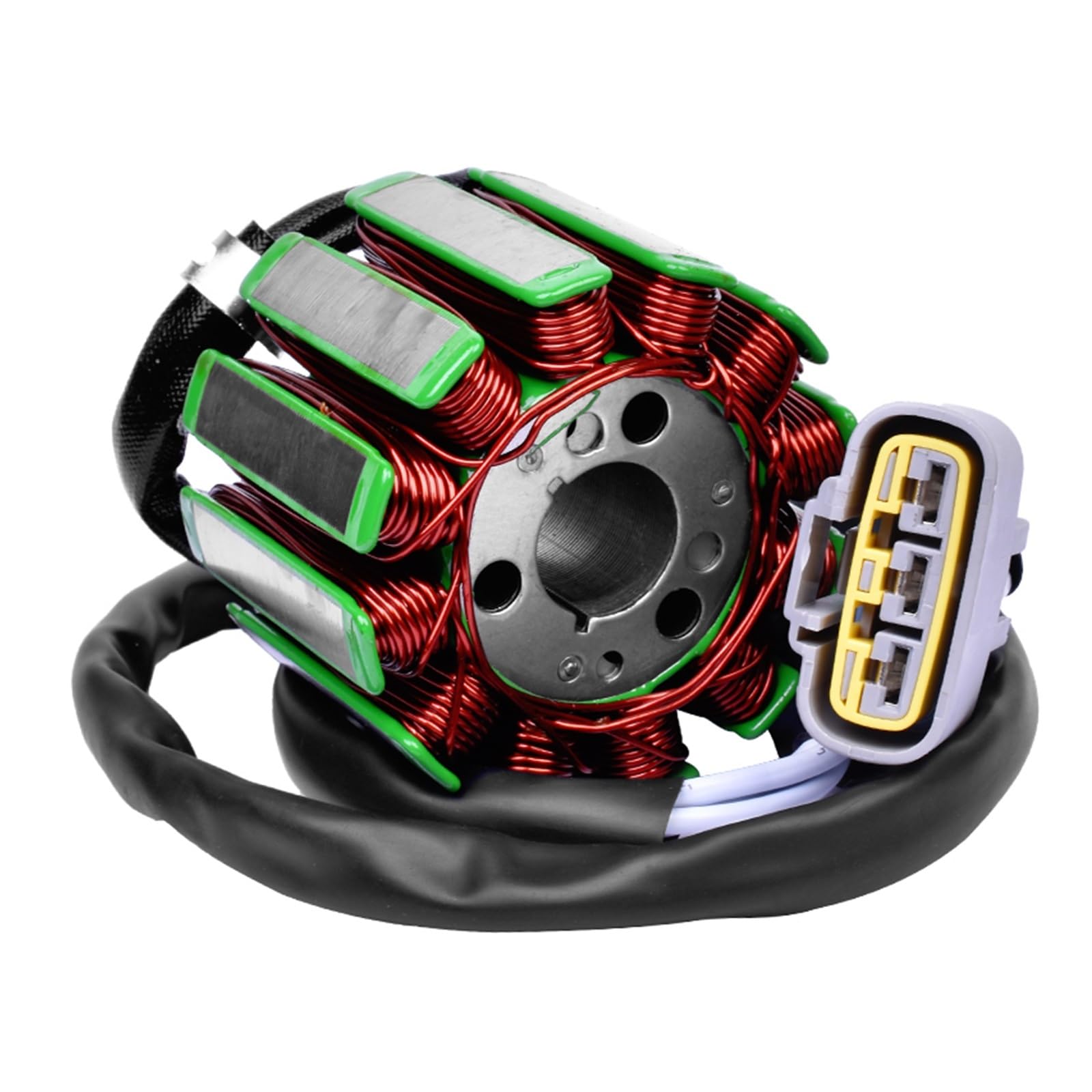 Motorrad Zubehör Generator Magneto Stator Spule for YZF-R1 YZFR1 YZFR1 FZ8 FZ1 FZS1 2D1-81410-10-00 2013 2014 2015 Motorrad Zubehör Generator Magneto Stator Spule for YZF-R1 YZFR1 YZFR1 FZ8 FZ1 FZS1 2D1-81410-10-00 2013 2014 2015 von ANGIRSFPO