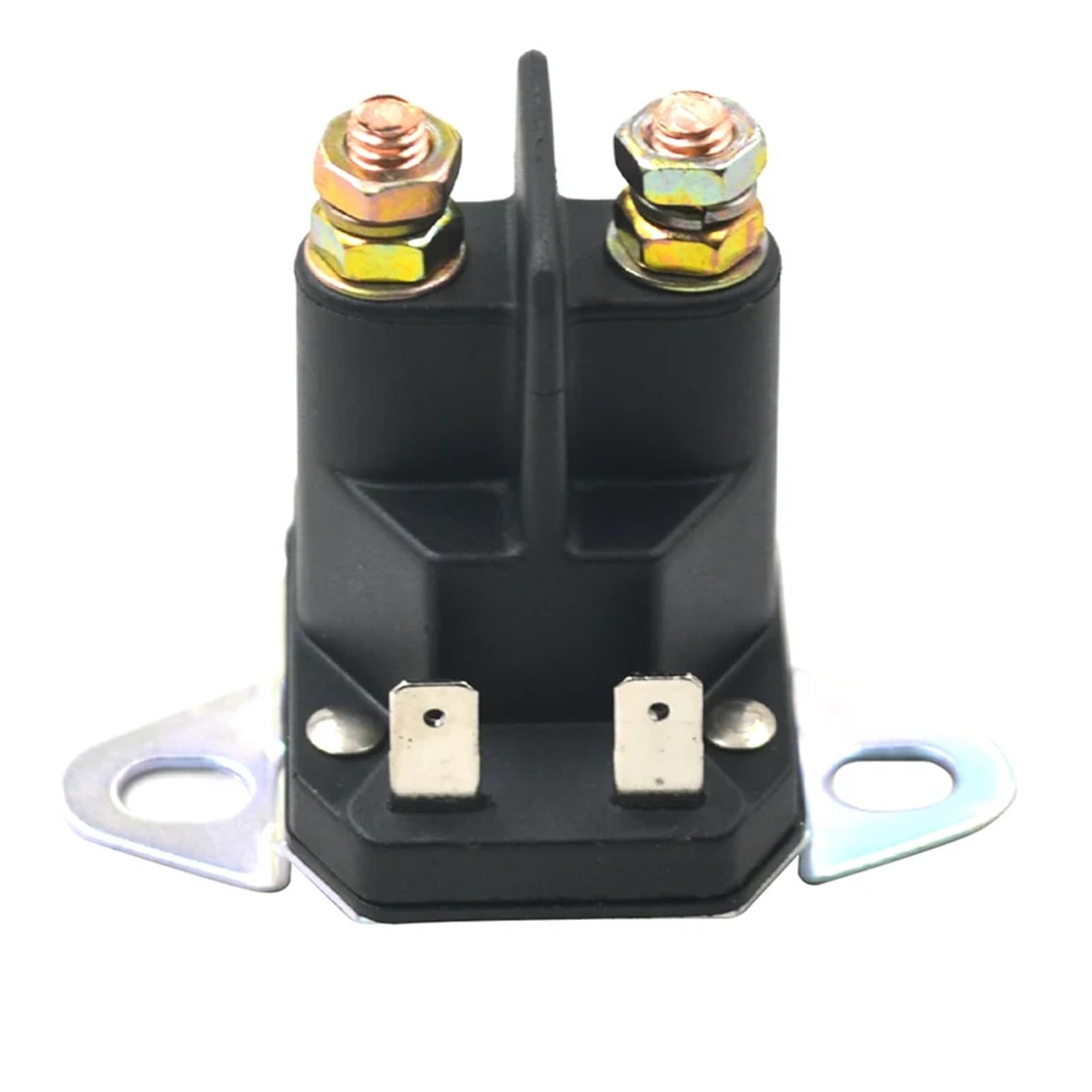 Starterrelais for 35510 for Countax 44814800 for 5321384-06 5321461-54 for Rally 138406x for Toro 47-1910 Starterrelais for 35510 for Countax 44814800 for 5321384-06 5321461-54 for Rally 138406x for Toro 47-1910 von ANGIRSFPO