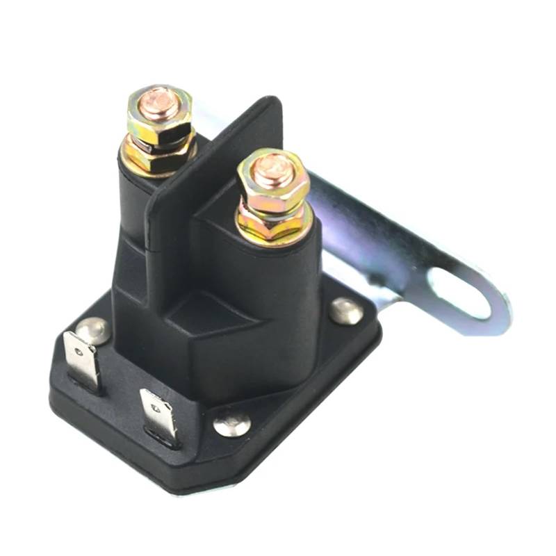Starterrelais for CC30 Mini Rider FMZ50 GT1054 GT1554 GT2000 GT2100 GTX1054 GTX2100 GTX2154LE i1042 i1046 i1050 von ANGIRSFPO
