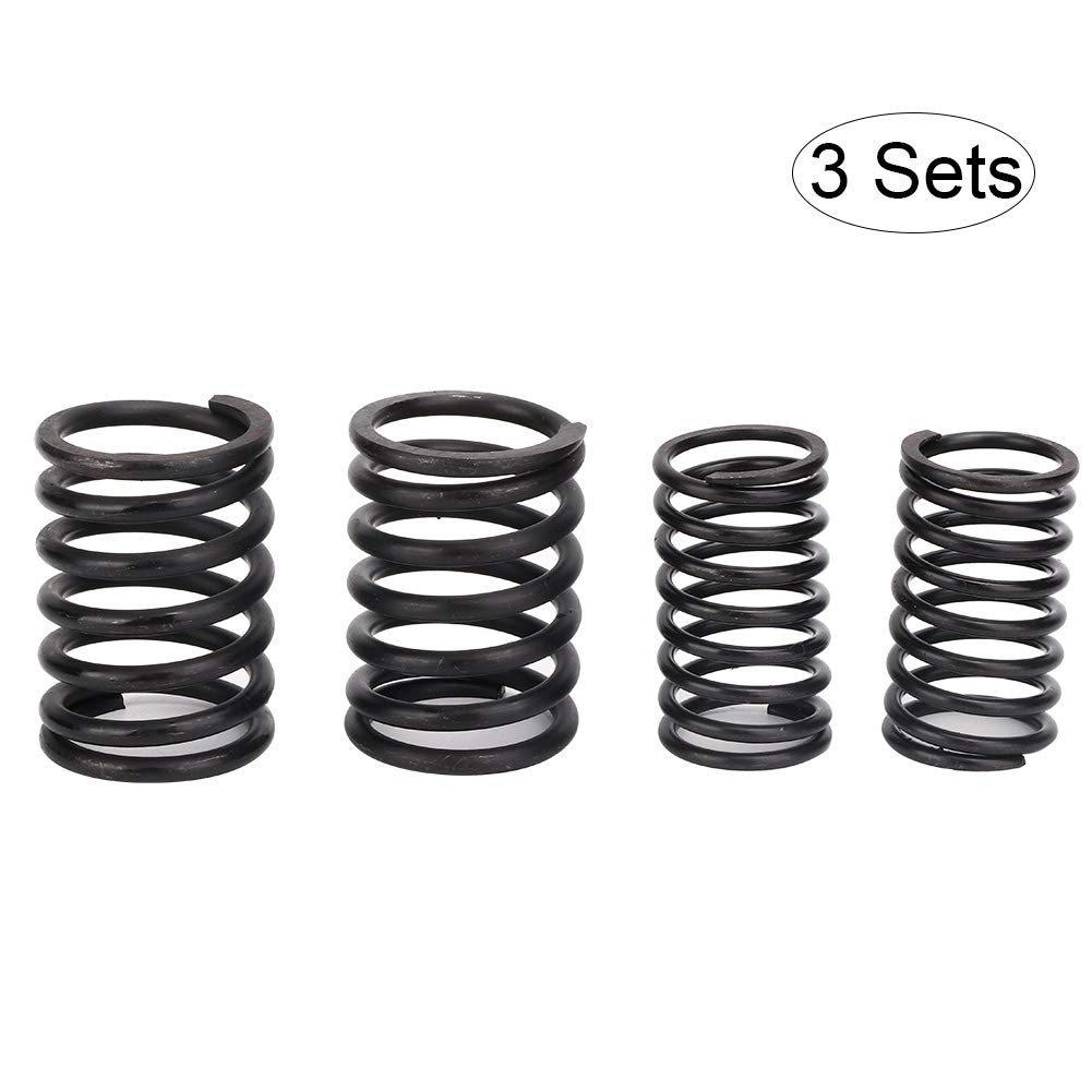 3 Sätze S195 Flexible Motor ventil Feder set Ersatz-Akss orien 3 Sätze S195 Flexible Motor ventil Feder set Ersatz-Akss orien von ANKROYU