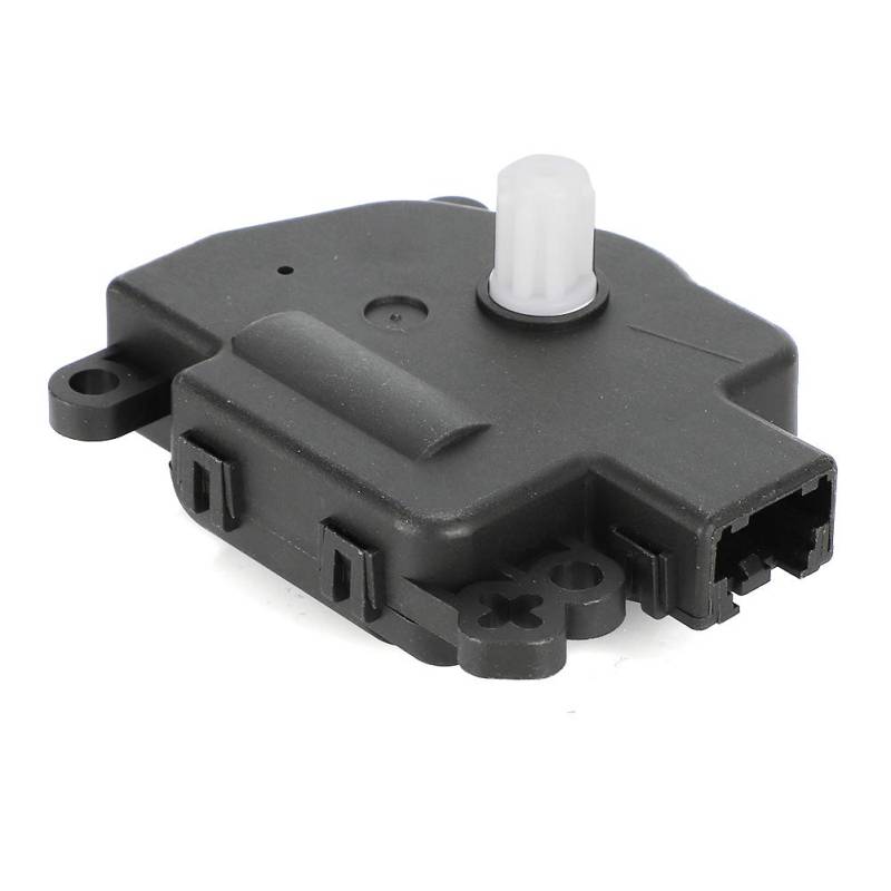 ANKROYU 68018109AA Lufttür Aktuator, Heizungsmischer Aktuator für Chrysler Cirrus Dodge Caliber Jeep Compass, Stellantrieb für Mischklappe von ANKROYU