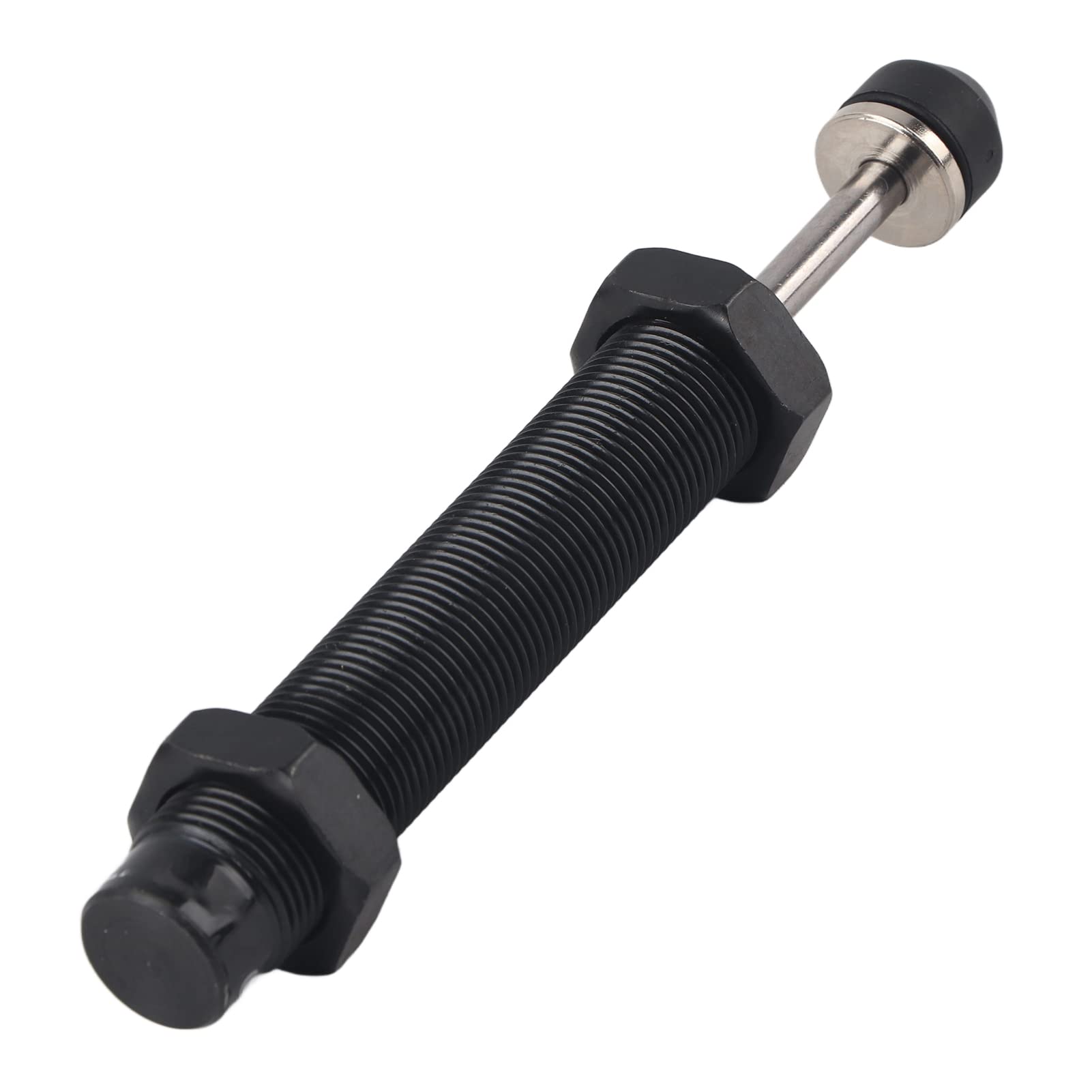 ANKROYU M20 X 30 Mm Hub, Hydraulischer Stoßdämpfer Für Pneumatikzylinder AC2030 2, Hydraulischer Stoßdämpfer, Mechanischer Stoßdämpfer, Pneumatischer Zylinder Stoßdämpfer ANKROYU M20 X 30 Mm Hub, Hydraulischer Stoßdämpfer Für Pneumatikzylinder AC2030 2, Hydraulischer Stoßdämpfer, Mechanischer Stoßdämpfer, Pneumatischer Zylinder Stoßdämpfer von ANKROYU