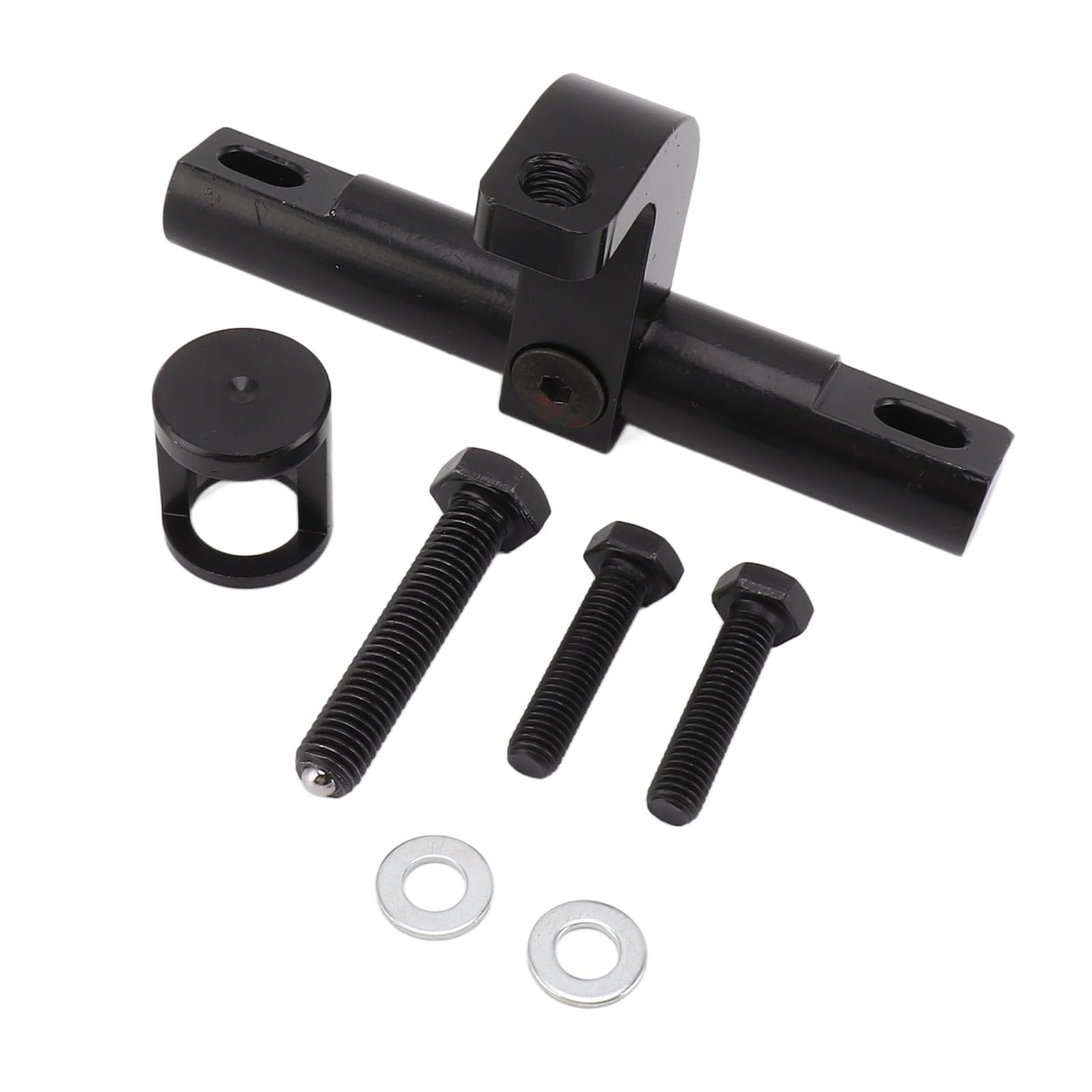 ANKROYU Ventilfeder -Kompressor -Kit Hochleistungsstahl Ventil Federkompressor Werkzeug Einfache Installation für Hemi Motorventil Wartung Haltbarer BAU 670g ANKROYU Ventilfeder -Kompressor -Kit Hochleistungsstahl Ventil Federkompressor Werkzeug Einfache Installation für Hemi Motorventil Wartung Haltbarer BAU 670g von ANKROYU
