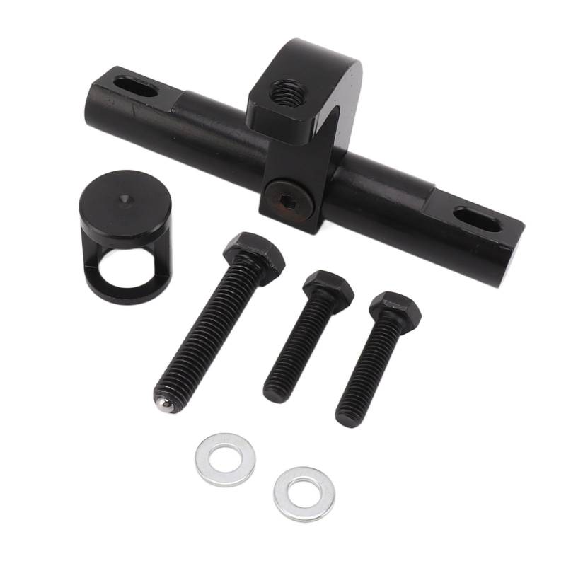 ANKROYU Ventilfeder -Kompressor -Kit Hochleistungsstahl Ventil Federkompressor Werkzeug Einfache Installation für Hemi Motorventil Wartung Haltbarer BAU 670g von ANKROYU