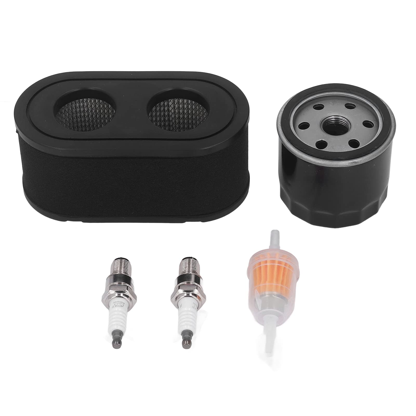 Luftfilter Kit Vorfilter Zündkerzen Kit Ölfilter Wartungs kits Trimmer Motor Ersatzteile Lufteinzug schutz Trimmer Maschine Wartung Luftfilter Kit Vorfilter Zündkerzen Kit Ölfilter Wartungs kits Trimmer Motor Ersatzteile Lufteinzug schutz Trimmer Maschine Wartung von ANKROYU