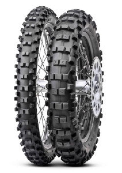 ANLAS CAPRA EXTREME 90/100 - 21 M/C TL 57R REAR M+S ANLAS CAPRA EXTREME 90/100 - 21 M/C TL 57R REAR M+S von ANLAS