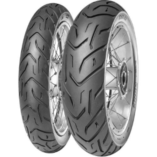 ANLAS CAPRA RD 170/60 R17 M/C TL 72V REAR von ANLAS