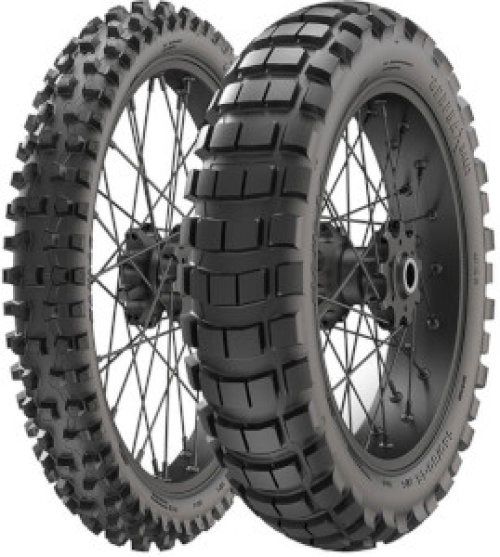 ANLAS CAPRA X RALLY 90/90 - 21 M/C TT 54R FRONT M+S ANLAS CAPRA X RALLY 90/90 - 21 M/C TT 54R FRONT M+S von ANLAS