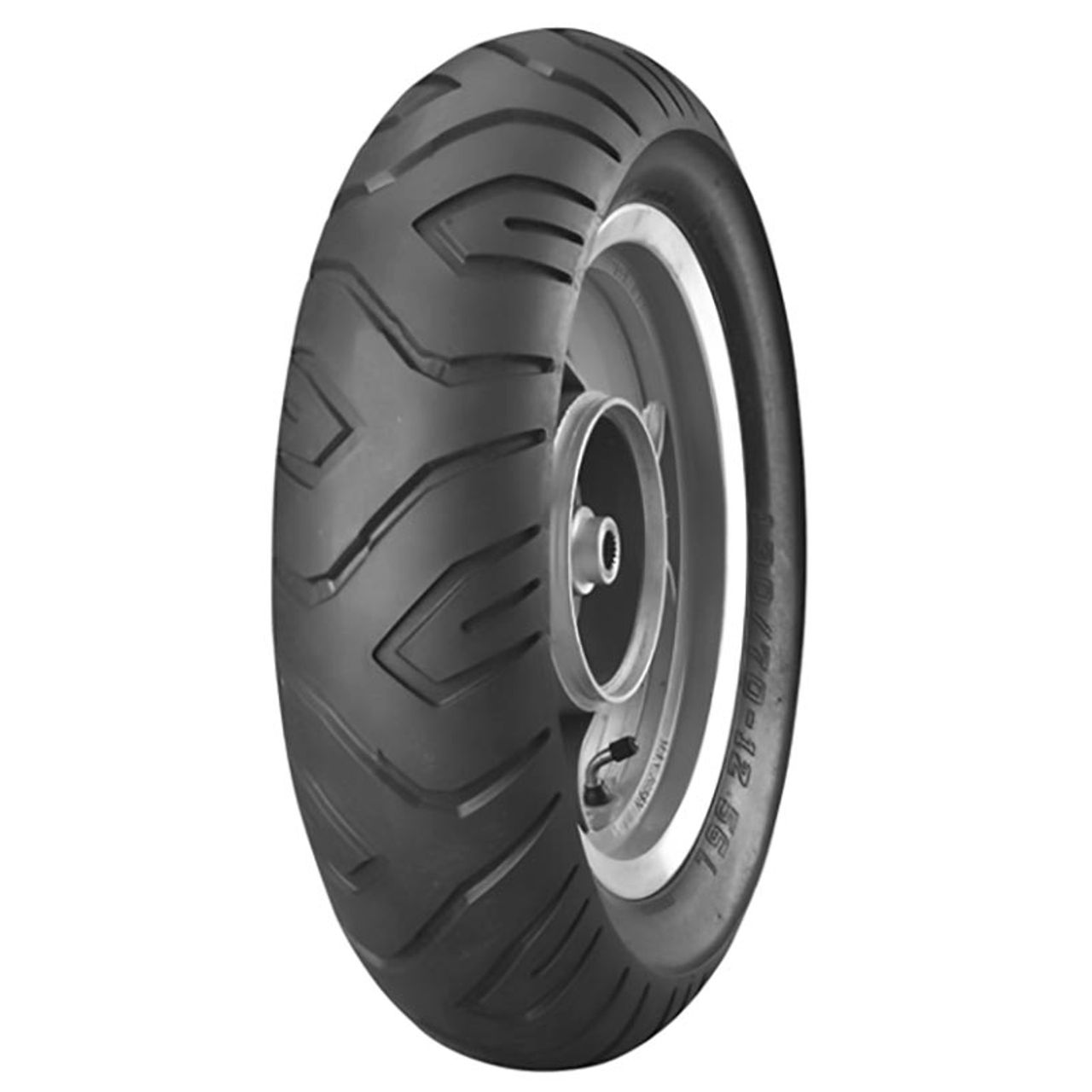 ANLAS MB-455 130/70 - 12 M/C TL 56L FRONT/REAR von ANLAS