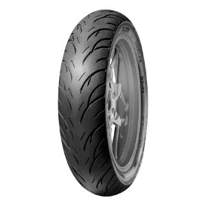 ANLAS Motorradreifen 100/80-16 M/C TL 50P MB-34 ANLAS Motorradreifen 100/80-16 M/C TL 50P MB-34 von ANLAS